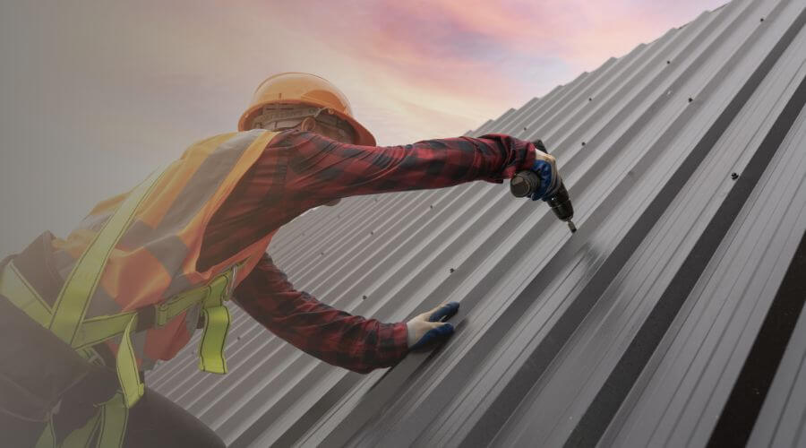 Local Chimney Repair in Covington, TX